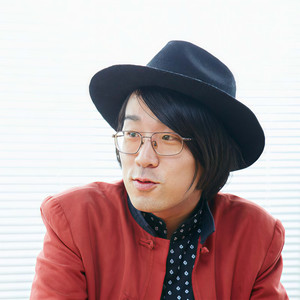 山下智博やましたともひろ