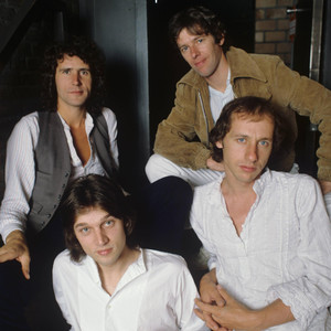 direstraits