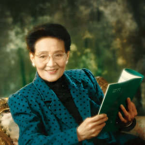 17 职业:教授 个人履历:周小燕, 上海音乐学院终身教授,中国著名 花腔