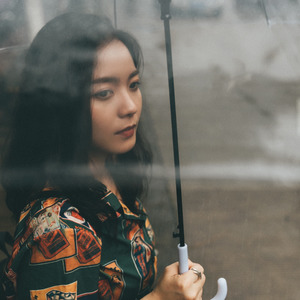 鲨鱼绅士陈旖旎
