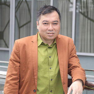 刘以达