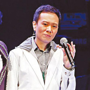 中文名:陈德彰 职业:歌手 代表作《此情可待 简介:香港80年代流行