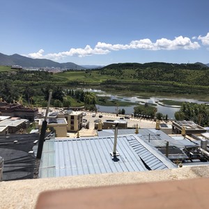 刘玉权