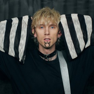 machine gun kelly