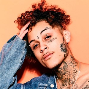 lil skies