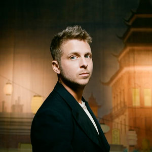 ryan tedder