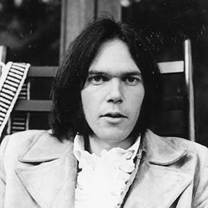 neil young