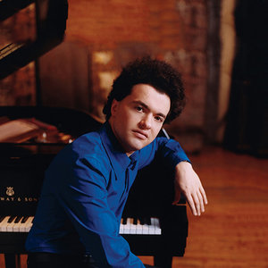 evgeny kissin