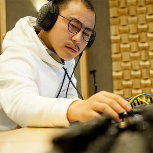 鼓手伟伟