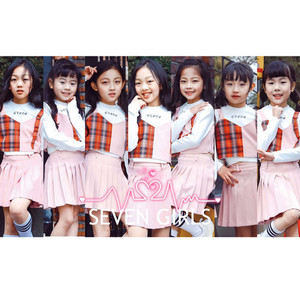 seven girls
