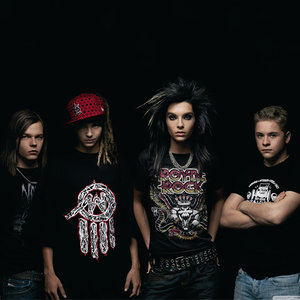 tokiohotel