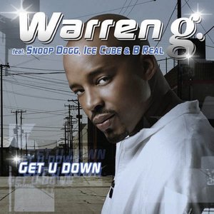 warren g