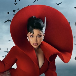 Cardi B