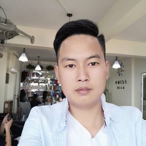 刘旭