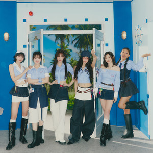 OH MY GIRL (오마이걸)
