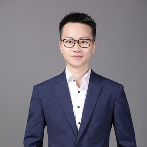 jason刘杏华