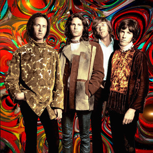 the doors