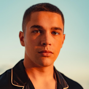 Austinwolf,Stephanie Pearson austin mahone