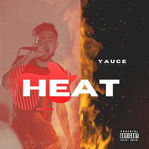 heat (explicit)