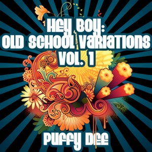 heyboyoldschoolvariationsvol1
