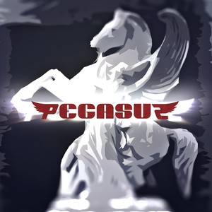 PEGASUS,Nike登月 pegasus