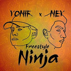 ninja style(feat yonif[explicit]