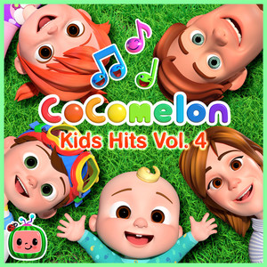 cocomelon kids hits, vol. 4