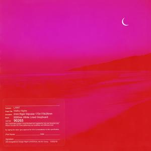 Malibu Nights (Explicit)