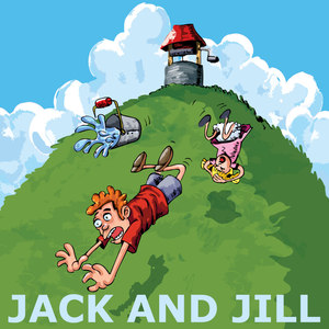 jack and jill (string orchestra version)