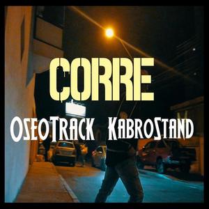 corre(feat kabro stand[explicit]