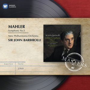 mahler: symphony no.