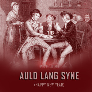 auld lang syne(happy new year)