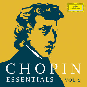 chopin essentials vol. 2