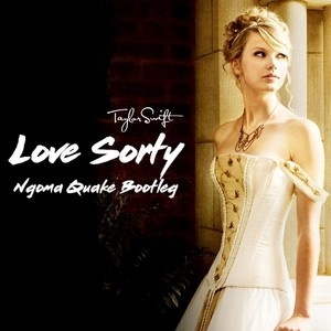 taylor swift - love story (ngoma quake bootleg)(edit)