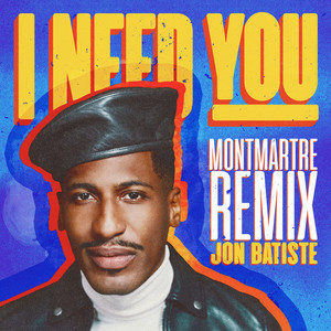 ineedyoumontmartreremix