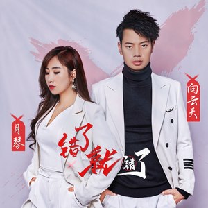 月琴词:向云天曲:向云天编曲:区密吉他:齐成刚和声:区密混音:刘城函