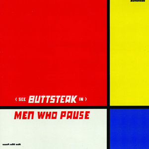 butt-steak,buttflug fanning the queen(quaquatora buttsteak qq音乐-千万正版音乐