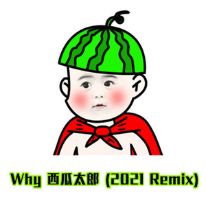 why西瓜太郎2021remix