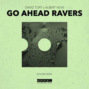 go ahead ravers (extended mix)