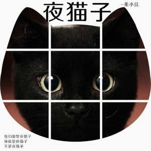 夜猫子