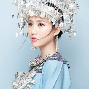 黔杨儿女(伴奏 杨西音子 qq音乐-千万正版音乐海量无损曲库新歌