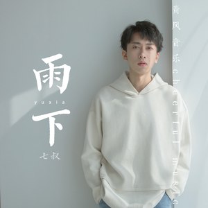 雨下 七叔(叶泽浩 qq音乐-千万正版音乐海量无损曲库新歌热歌天天