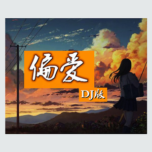 偏爱dj版