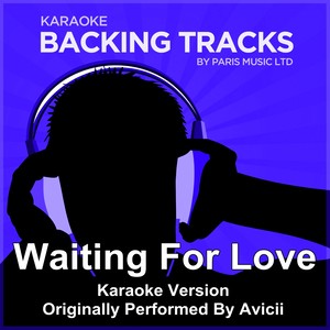 lovefor图片,love图片you waitingforloveoriginallyperformedbyaviciifullvocalversion