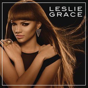 专辑:leslie grace 语种: 西班牙语  流派: world music  唱片公司