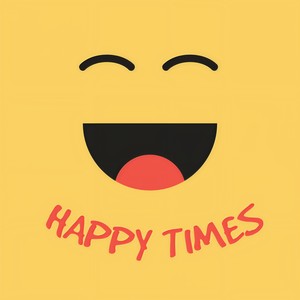 happytime卡通字体,time花体可复制 专辑:happy times (explicit) 语种: 英语 流派: pop 唱片公司