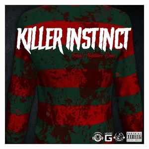 killerinstinctfreddysnightmareremixexplicit