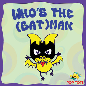 who's the(bat man