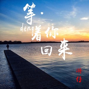 歌词复制等着你回来 淋仔词:淋仔曲:麦曲宣发:洛阳卜智文化传播有限