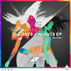 The NightsMp3下载-Avicii